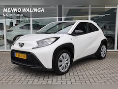 Toyota Aygo X - 1.0 VVT-i MT Play|Camera|ACC|Airco|