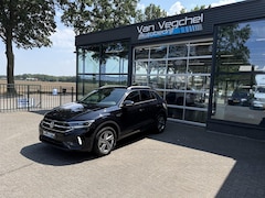Volkswagen T-Roc - 1.5 TSI R-Line / Panorama / Virtual / LED / Elect. Achterklep / DAB / Carplay / Massage /