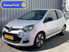 Renault Twingo - 1.2 16V Dynamique|Airco|