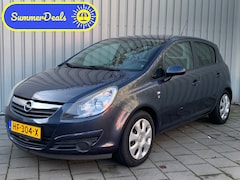 Opel Corsa - 1.2-12V '111' Edition|144000KM|Airco|5 Deurs|