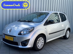 Renault Twingo - 1.2-16V Collection|121000KM|Airco|