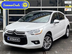 Citroën DS4 - C4 1.2 PureTech So Chic|Airco|132000KM|