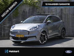 Ford Puma Gen-E - Premium 44 kWh 170pk Automaat PANO | TREKHAAK | 360° CAM. | ADAPT. CC | 18''LM | B&O