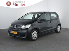 Volkswagen Up! - 1.0 BMT move up | DAB | Airco | Bluetooth | 5 Deurs |