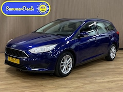 Ford Focus Wagon - 1.0 Trend Edition|82000KM|Navigatie|Airco|