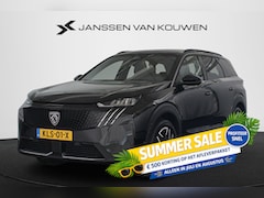 Peugeot 5008 - 1.2 Hybrid 136 Allure 7p Stoel-Stuurverwarming 360 Camera