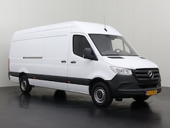 Mercedes-Benz Sprinter - 315CDi L3H2 Maxi | 3500Kg Trekhaak | Mbux Multimedia | Airco | Cruise | 3-Persoons | Betim