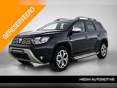 Dacia Duster - 1.3 TCe Prestige
