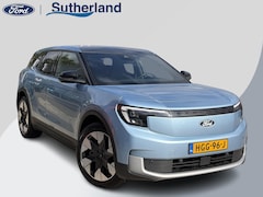 Ford Explorer - Premium Extended Range RWD 77 kWh 286pk | Panoramadak | Driver Assistance Pack |