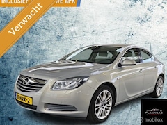 Opel Insignia - 1.8 Edition