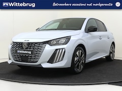 Peugeot 208 - 1.2 Hybrid 110 e-DCS6 Allure