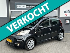 Peugeot 107 - 1.0 Envy | AIRCO | 50.908 km NAP | CV | ELEK.RAMEN | NL AUTO