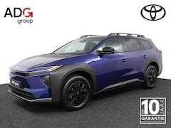 Toyota bZ4X Touring - Dynamic 75 kWh