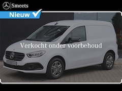 Mercedes-Benz eCitan - 112 Pro L1 Business Solution 51 kWh
