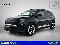 Kia EV3 - Plus Advanced 81.4 kWh *VOORRAADVOORDEEL* Snel leverbaar