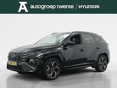 Hyundai Tucson - 1.6 T-GDI PHEV N Line Edition | Navigatie | Camera | Cruise control