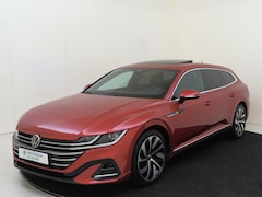 Volkswagen Arteon Shooting Brake - 1.4 TSI eHybrid R-Line Business+ | SoH 89% | Panoramadak | Trekhaak | Head-up display | Ma