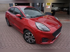 Ford Puma - 1.0 EcoBoost ST-Line Automaat