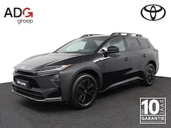 Toyota bZ4X Touring - Executive AWD 75 kWh
