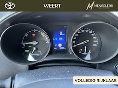 Toyota C-HR - 1.8 Hybrid Dynamic | Rijklaar |