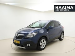 Opel Mokka - 1.4 Turbo 140pk Edition | Navigatie | Trekhaak | Climate control | Cruise control | Parkee