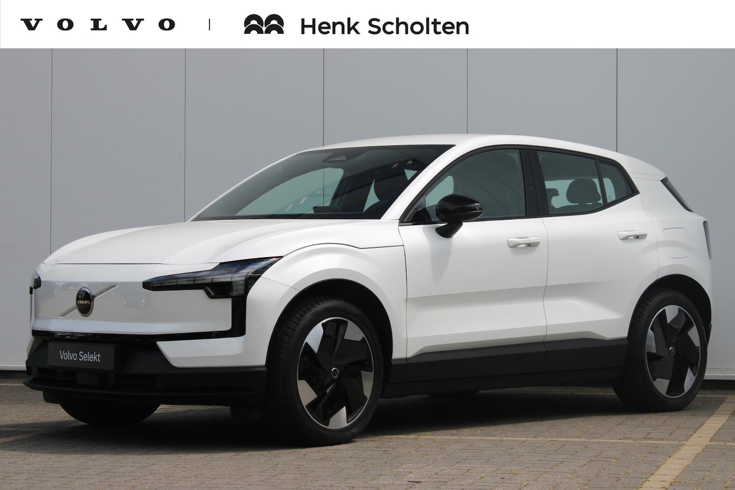 Volvo EX30 - Single Motor Extended Range Plus 69 kWh | Elektrisch verstelbare en verwarmbare voorstoele - AutoWereld.nl