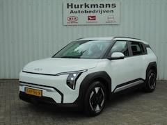 Kia EV3 - 58, 3 kWh 204PK AIR NAVI CAMERA MORGEN RIJDEN