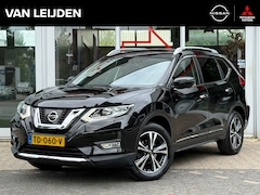 Nissan X-Trail - 1.6 DIG-T 163pk N-Connecta | 1.800kg | Trekhaak | Panoramadak | Navigatie | 360-Camera | K