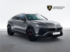 Lamborghini Urus - MY22 | Akrapovic | B&O