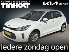 Kia Rio - 1.0 TGDI DynamicLine