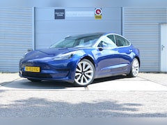 Tesla Model 3 - Standard RWD Plus 60 kWh LFP accu, Trekhaak (1.00kg), 19" Alu, AutoPilot3.0