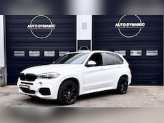 BMW X5 - xDrive40e iPerformance High Executive M pakket Leer | Pano | Memory