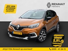 Renault Captur - 0.9 TCe Intens CRUISE / NAVI / PDC / CLIMATE