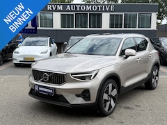 Volvo XC40 - 1.5 T4 Plug-in hybrid Plus Bright DEALER ONDERHOUDEN | PANO| 360 CAMERA| HARMAN KARDON| ST