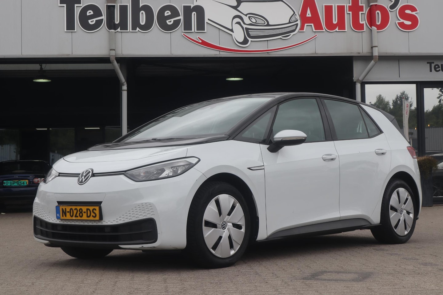 Volkswagen ID.3 - ID.3 45 kWh | SOH 89,9 % | BTW Auto |124.102Km - AutoWereld.nl