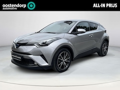 Toyota C-HR - 1.8 Hybrid Executive