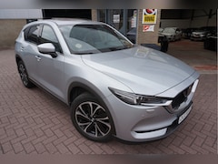 Mazda CX-5 - 2.5 SkyActiv-G 194 Cosmo Automaat