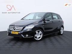 Mercedes-Benz B-klasse - 200 CRUISE I ELEKTRISCH TREKHAAK I NAVI I NAVI I