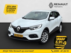 Renault Kadjar - 1.3 TCe Zen CRUISE / PDC / APPLE CARPLAY/ANDROID AUTO