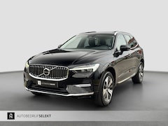 Volvo XC60 - 2.0 T8 Pano | Trekhaak | Pilot Assist | Carplay | Long Range | Camera | Elektrische stoele