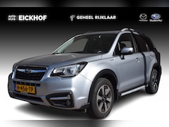 Subaru Forester - 2.0 Premium AWD - Eyesight - Trekhaak - Dealer onderhouden