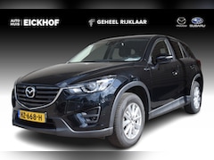 Mazda CX-5 - 2.0 SkyActiv-G 165 Skylease GT 2WD - Afneembare trekhaak - Dealer onderhouden