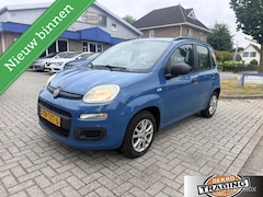 Fiat Panda - 0.9 TwinAir Lounge Airco trekhaak