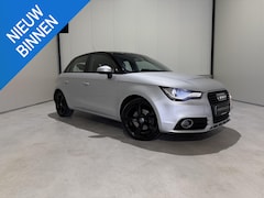 Audi A1 Sportback - 1.4 TFSI Ambition Pro Line Business Navi/CruiseControl/Automaat