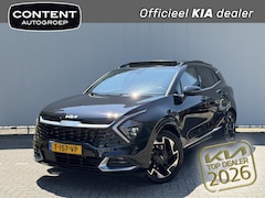 Kia Sportage - 1.6 Plug-In Hybrid 4WD DynamicPlusLine |Trekhaak