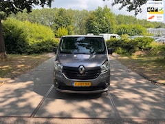 Renault Trafic - 1.6 dCi T29 L1H1 Formula Edition Yellow Energy Airco.Navi