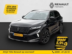 Renault Austral - 1.3 mild hybrid 160 X-Tronic iconic esprit Alpine NIEUW MODEL / ALL SEASON / PANORAMA / AL