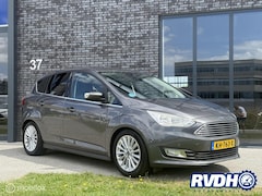 Ford C-Max - 1.0 Titanium |PDC|Carplay|Trekh|Navi