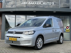 Volkswagen Caddy Cargo - 2.0 TDI Style ✅ CarPlay / Android Auto ✅ Afn. Trekhaak ✅ 2 schuifdeur ✅