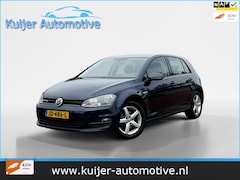 Volkswagen Golf - 1.0 TSI Trendline Automaat